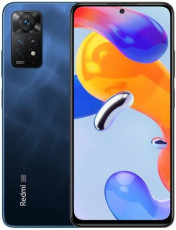 Xiaomi Redmi Note 11 Pro 5G 6GB/128GB Atlantic Blue