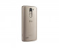 LG L Bello Dual (D335E) Black Gold