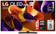 65" LG OLED65G46