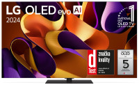 65" LG OLED65G46