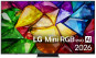 75" LG 75MRGB86B6A
