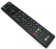 Univerzální ovladač MKJ42519618 náhrada 623