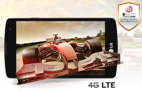 4G sítě [LTE]