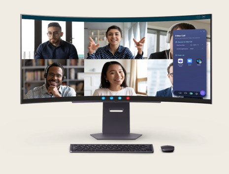 Snadná optimalizace s LG Switch