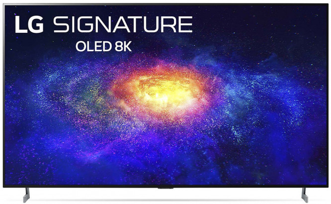 77" LG OLED77ZX9LA