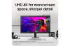 27" LG 27U711B-B