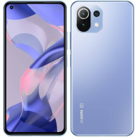 Xiaomi 11 Lite 5G NE 6GB/128GB Bubblegum Blue