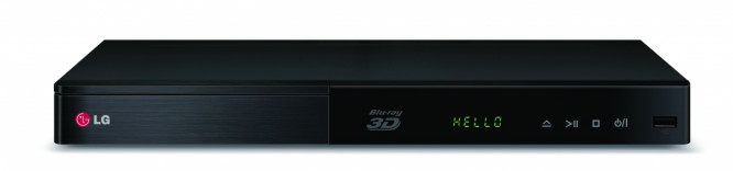 LG BP440
