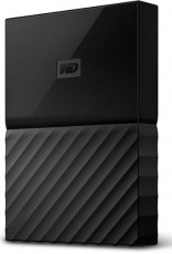 Externí Harddisk Western Digital My Passport 1TB