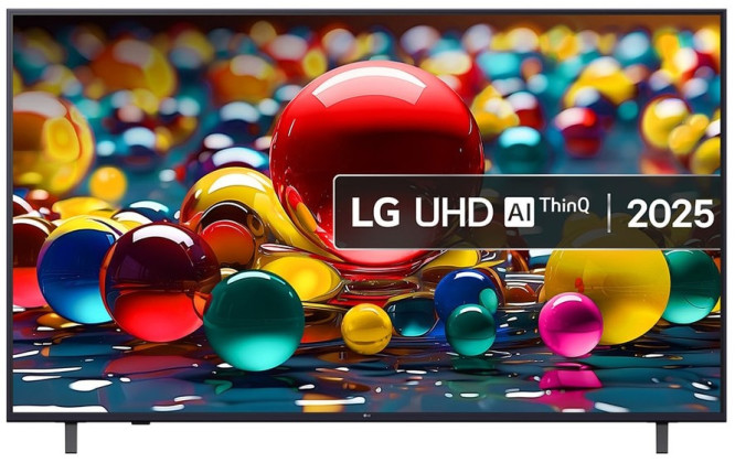 65" LG 65UA74006LB