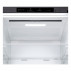 LG GBP62PZNBC - s povrchovým poškozením