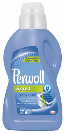 Perwoll Sport 15 dávek 900 ml