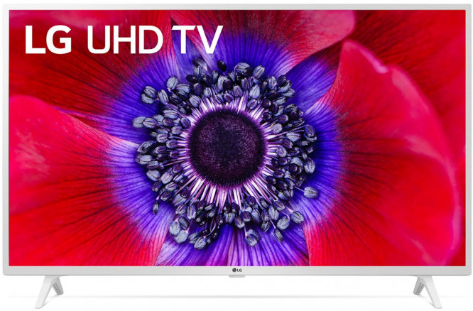 43" LG 43UN73903LE - rozbaleno