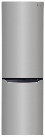 LG GBB530PZCPS