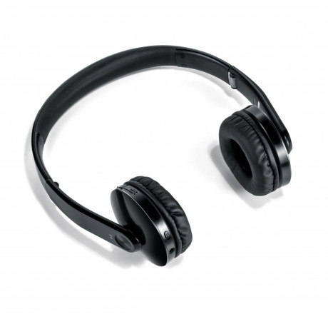 LG GRUVE HBS-600 černá