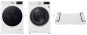 LG FASR3A04WS + LG RC91V9AVSN