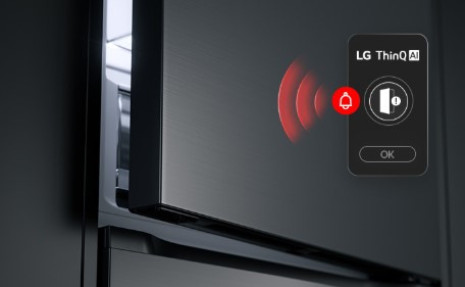 Chytré upozornění, které chrání čerstvost vašich potravin