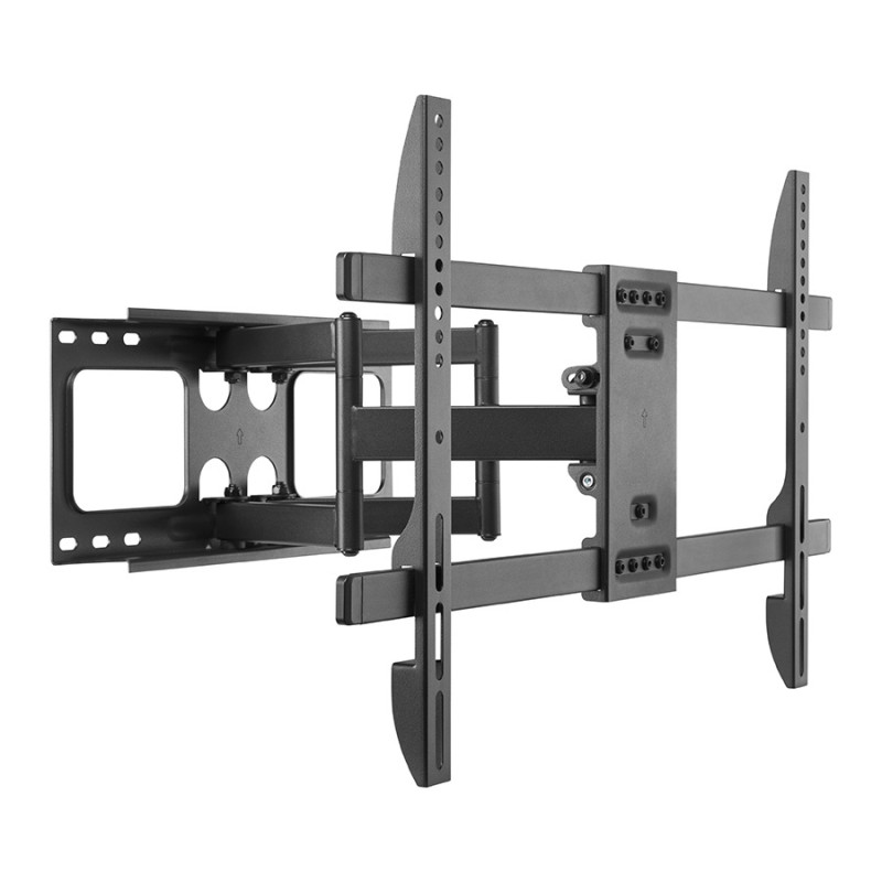 Levně Stell SHO 5630 37-80" - Výsuvný polohovatelný držák na TV