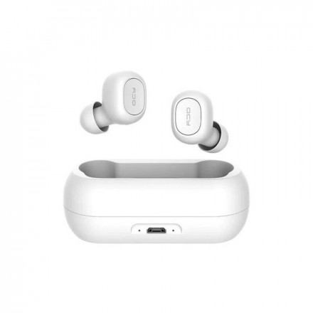 Sluchátka Xiaomi QCY T1 White