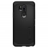 Spigen Slim Armor kryt pro LG G7 ThinQ - Black