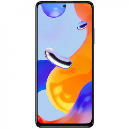 Xiaomi Redmi Note 11 Pro 6GB/128GB Graphite Gray