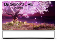 88" LG OLED88Z19LA