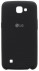 LG Slim Guard kryt CSV-170 černý pro K4