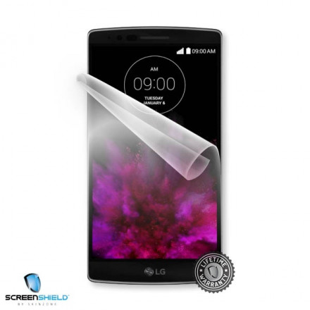 ScreenShield fólie pro LG H955 G Flex 2