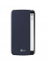 LG Quick Cover pouzdro CFV-150 indigo pro K10