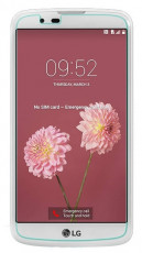 Nillkin tvrzené sklo 9H pro K10