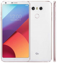 LG G6 (H870) Mystic White - rozbaleno