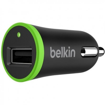 Nabíječka do auta Belkin F8J054bt