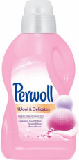 Perwoll Wool and Delicates 15 dávek 900 ml