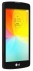 LG L Fino (D290n) Black Violet