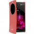 LG QuickCircle pouzdro CCF-620 červené pro G Flex 2