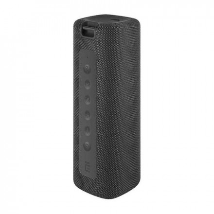 Xiaomi Mi Portable Bluetooth Speaker (16W) Black