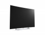 55" LG 55EG920V - servis