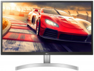 27" LG 27UL500P-W