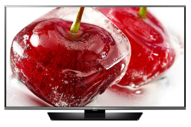 32" LG 32LF630V
