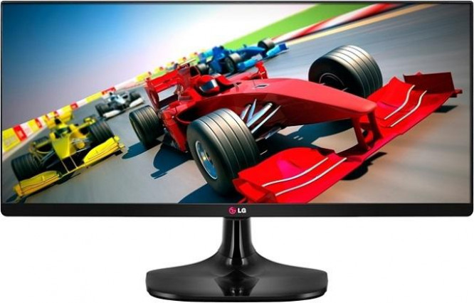 29" LG 29UM55