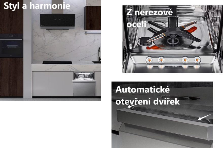 Inovativní design