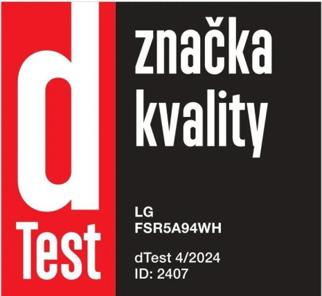 Značka kvality dTest