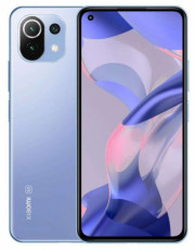 Xiaomi 11 Lite 5G NE 8GB/128GB Bubblegum Blue