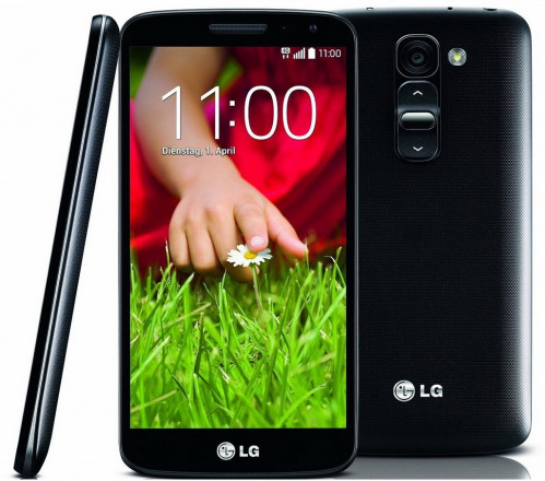 LG G2 (D802) 32GB Black