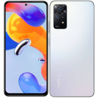 Xiaomi Redmi Note 11 Pro 5G 6GB/128GB Polar White