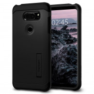 Spigen Tough Armor kryt pro LG V30 - Black