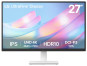 27" LG 27US500-W