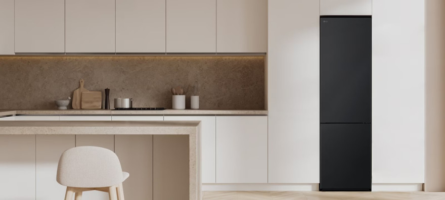 Přetvořte svou kuchyni v elegantním, moderním stylu