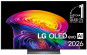 55" LG OLED55C64LA