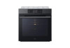 LG WSED7665B